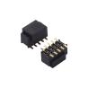 Buy cheap Plastic Waterproof 8 Pin Female Header 1.27mm Pitch Pin Connector from wholesalers