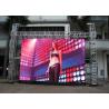 Buy cheap Outdoor P2.97 Rental Backdrop Led Screen Led Display Panel Board IP65 from wholesalers