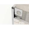 Buy cheap Aluminium Tile Edge Trim Strips For Professional manufacturing supplier from wholesalers