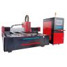 Buy cheap Cypcut Copper Laser Cutter 3015 1500w Fiber Laser Cutting Machine from wholesalers