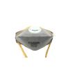 Buy cheap Professional Spun Bonded Non Woven KN95 Dust Mask Light Wear Exhalation Valve from wholesalers