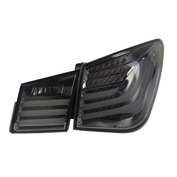 Buy cheap Chevrolet Cruze 2009 6 Inch LED Car Tail Lights from wholesalers