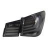 Buy cheap Chevrolet Cruze 2009 6 Inch LED Car Tail Lights from wholesalers