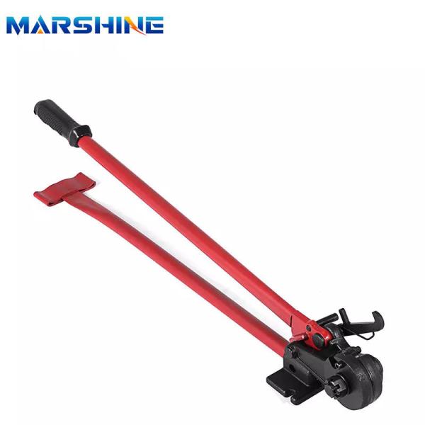 Buy cheap Alloy Steel Threaded Rod Cutter Heavy Duty Hand Quick Cutting Tool from wholesalers