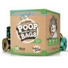 Buy cheap COMPOSTABLE BPI CERTIFIED, fabric Dog Waste Poop bags Holder/ pet Poop Bag Dispenser with Carabiner Clip and waste bagS from wholesalers