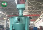 Af Paper And Flotation Froth Pump , High Head Gold Mining Mf Pump 350rpm -