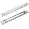Buy cheap Slim 1200mm 2ft Led Batten 18w 1800lm Led Batten for Housing Led Batten Light from wholesalers