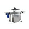 Buy cheap 230 Bottles/Min 2500W Aluminium Foil Sealer Fan Cooling from wholesalers