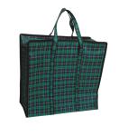 canvas package big household bag polypropylene bag package pp bag