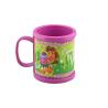 Buy cheap Dubai Soft PVC Mug With Customized Design Travel Souvenir Unique Gift For Kids from wholesalers