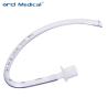 Buy cheap Disposable Et 7 Tracheal Intubation Tube Uncuffed Oral Preformed from wholesalers