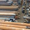 Buy cheap EN 1.0832 Alloy Steel Seamless Tubes ASTM A210-C St52.4 from wholesalers