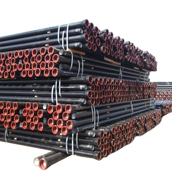 Buy cheap DN400 Ductile Iron Pipe from wholesalers