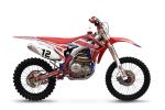 China 2 stroke motorcycle racing motorcycle dirt bike 450cc