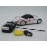 Buy cheap Cool Children's Remote Control Toys , Transformers RC Car Porsche Style from wholesalers