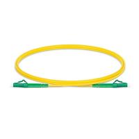 Buy cheap Customizable Length LC Optic Fiber Pigtail Patchcord for Applications product