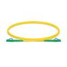 Buy cheap Customizable Length LC Optic Fiber Pigtail Patchcord for Applications from wholesalers