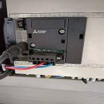 Automatic Die Cutting Machine 380v High Speed Die Cutter 6kw Sticker Cutter