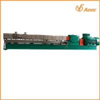 Buy cheap Masterbatch Twin Screw Extruder product