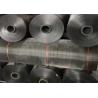 Buy cheap Plain Weave 500 Mesh Screen 0.025mm Heat Resistance from wholesalers