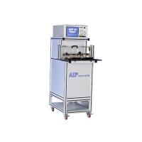Buy cheap Motor Test Equipment For Production Line Quick Test / No-load Test product