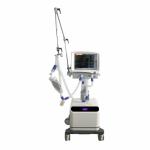 Buy cheap Portable Mechanical Ventilator Breathing Machine Hospital Medical Fixed from wholesalers
