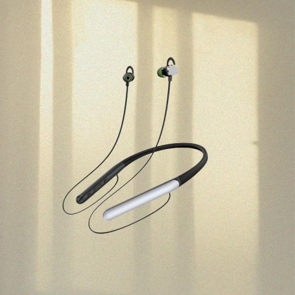 4 Working Modes OTC Hearing Aid Automatic Speech Enhancement for Enhanced