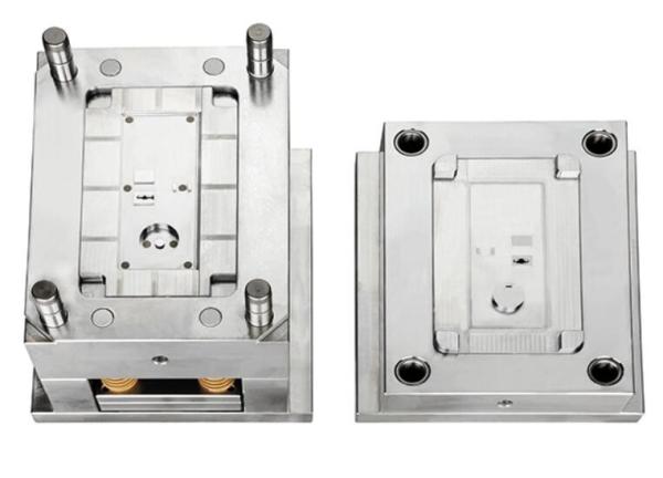 Buy cheap 3D Printing Water Line ABS Injection Mold Micro Low Volume Plastic from wholesalers
