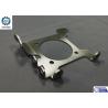 Buy cheap 0.5-2.5mm Stainless Steel Laser Cutting Service from wholesalers