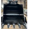 Buy cheap 0.6-1.15 Cbm Mini GP Excavator Buckets For Komatsu PC310 PC225 from wholesalers
