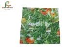 Square Fashional Custom Printed Clothing Durable Decorative Cushion Covers