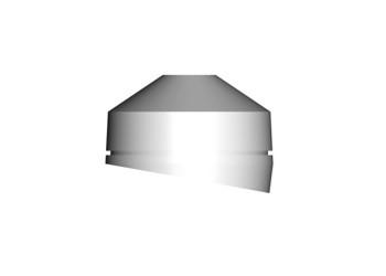 Buy cheap Uhmwpe Artificial Joints , Plastic Lining Metal Hip Joint Easy Installation from wholesalers