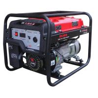 Buy cheap Forced Air Cooling Portable Diesel Generator 8KVA 20KVA product