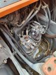 Certified Hitachi 470-5G Used Excavator: Fair Price For Trusted Quality!