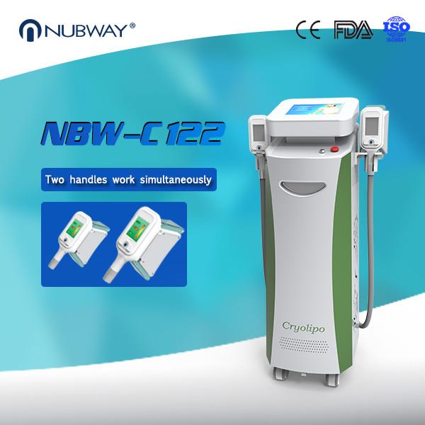 Buy cheap cryolipolysis slimming machine cryolipolysis freeze weight loss China manufacturer USA hot from wholesalers