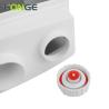 Buy cheap 3.5L Big Capacity Cool Water Humidifier , Rotary Switch Home Ultrasonic Humidifier from wholesalers