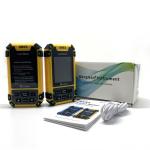 Mountain Area GPS Land Survey Equipment Support Altitude Measuring