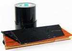 Weathering Resistance Aluminium Protective Film With 4 Colors Printing