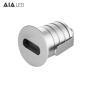 Buy cheap 3W IP67 waterproof LED underground light/LED Step light/Outdoor LED stair lamp from wholesalers