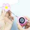 Buy cheap Waterproof Nurses Fob Watch Brooch Watches ODM Available from wholesalers