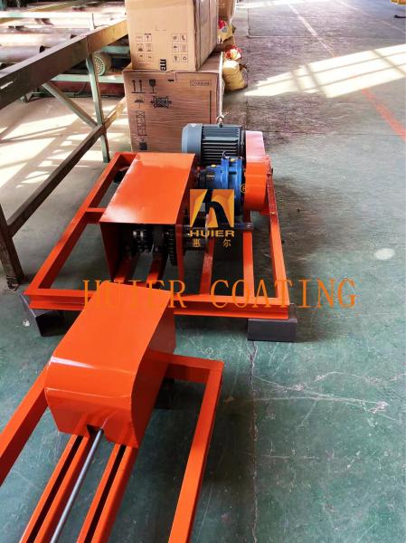 Powder Coating Conveyor System Drive Unit Transmission System Drive Seat 16