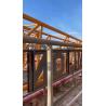 Buy cheap 2021 Zoomlion Wa7025-10e Used Tower Crane in Original Condition with GS Certification from wholesalers