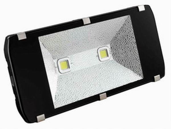 Buy cheap 150 Watt Bridgrlux Waterproof LED Flood light 12375lm For Workshop Lighting from wholesalers
