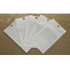 Buy cheap Hot Sealing Disposable Bag Manufacturing Machine 200pcs/min With Zipper from wholesalers