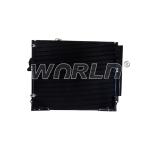 8846060400 Automotive Ac Condenser For Toyota Landcruiser 570 2009 WXCN0552