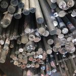 Inconel 625 Round Bar UNS N06625 High Strength Nickel Alloy Rod for Corrosive