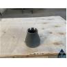 Buy cheap 3x2 Inch Steel Pipe Reducer from wholesalers