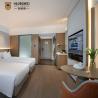 Buy cheap OEM Hospitality Sleeping Hotel Suite Room Furniture Accommodation Furnishings from wholesalers