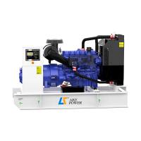 Buy cheap 144kW 180kVA Perkins Diesel Generator Set 1106A-70TG3 Perkins Diesel Genset product