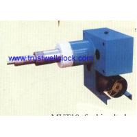 Buy cheap three hand tower clock movement/mechanism the second hand works by same motor product
